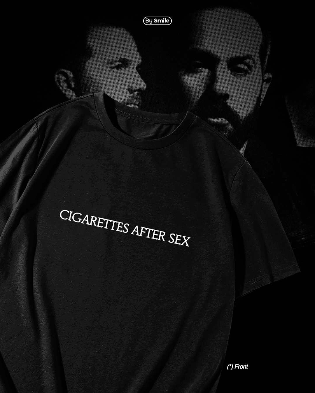 CIGARETTES AFTER SEX - K - Imagen 2